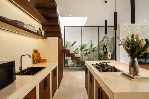 93m2 Villa in Badung, Indonesia No. 9704 6
