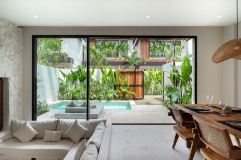 93m2 Villa in Badung, Indonesia No. 9704 7