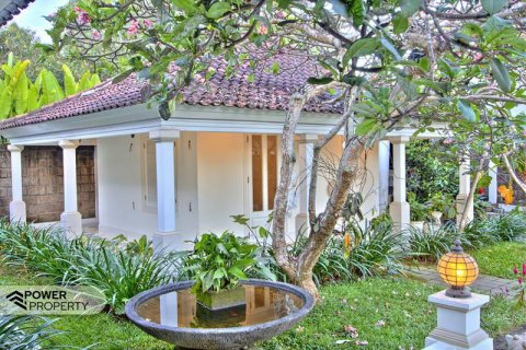4 bedrooms Villa in Tabanan, Indonesia No. 9744 11