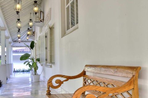 4 bedrooms Villa in Tabanan, Indonesia No. 9744 12