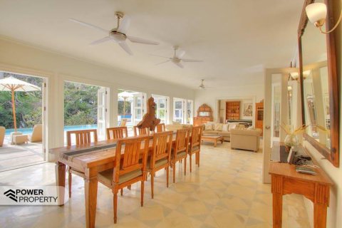 4 bedrooms Villa in Tabanan, Indonesia No. 9744 28