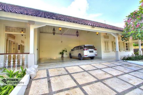 4 bedrooms Villa in Tabanan, Indonesia No. 9744 8