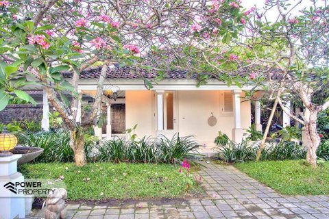 4 bedrooms Villa in Tabanan, Indonesia No. 9744 10