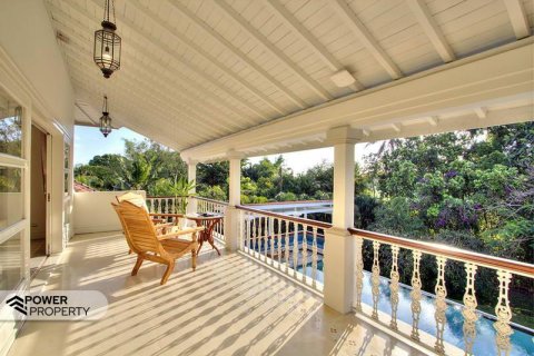 4 bedrooms Villa in Tabanan, Indonesia No. 9744 22