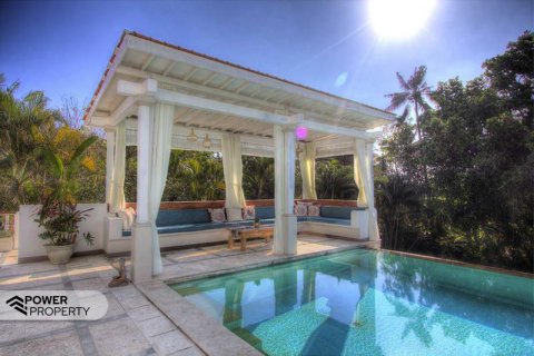 4 bedrooms Villa in Tabanan, Indonesia No. 9744 13