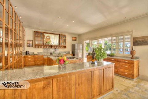 4 bedrooms Villa in Tabanan, Indonesia No. 9744 27