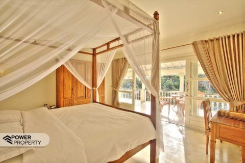 4 bedrooms Villa in Tabanan, Indonesia No. 9744 24