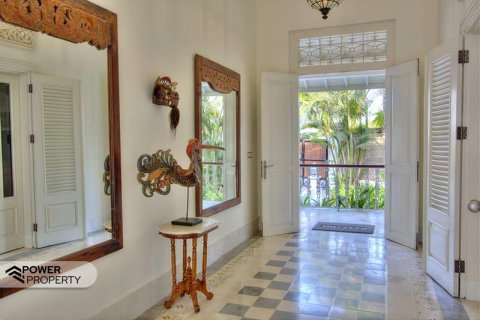 4 bedrooms Villa in Tabanan, Indonesia No. 9744 5