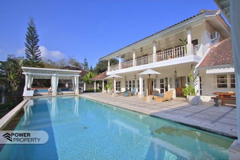 4 bedrooms Villa in Tabanan, Indonesia No. 9744 14