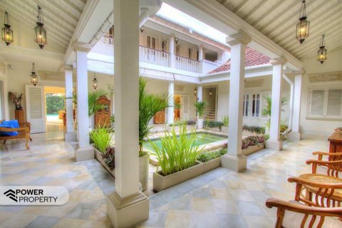 4 bedrooms Villa in Tabanan, Indonesia No. 9744 4