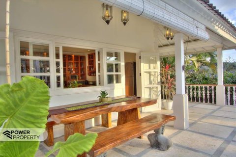4 bedrooms Villa in Tabanan, Indonesia No. 9744 25