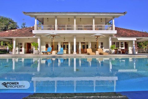 4 bedrooms Villa in Tabanan, Indonesia No. 9744 15