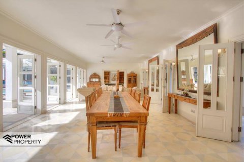 4 bedrooms Villa in Tabanan, Indonesia No. 9744 29
