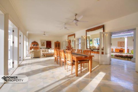 4 bedrooms Villa in Tabanan, Indonesia No. 9744 30