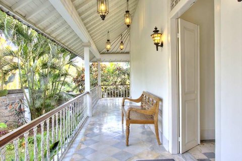 4 bedrooms Villa in Tabanan, Indonesia No. 9744 7