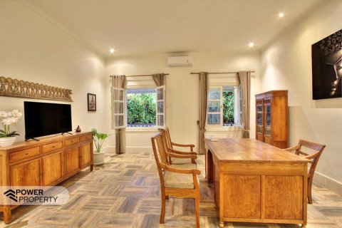 4 bedrooms Villa in Tabanan, Indonesia No. 9744 6