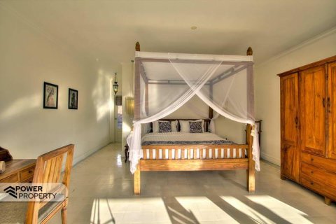 4 bedrooms Villa in Tabanan, Indonesia No. 9744 21