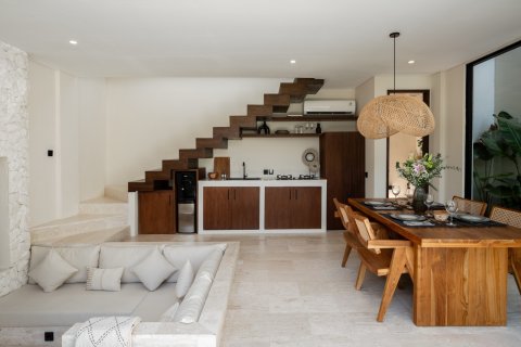 1263m2 Villa in Badung, Indonesia No. 9703 5
