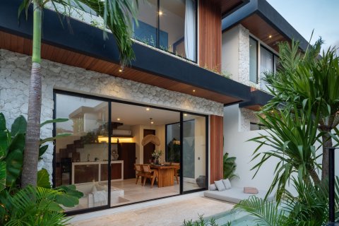 1263m2 Villa in Badung, Indonesia No. 9703 3