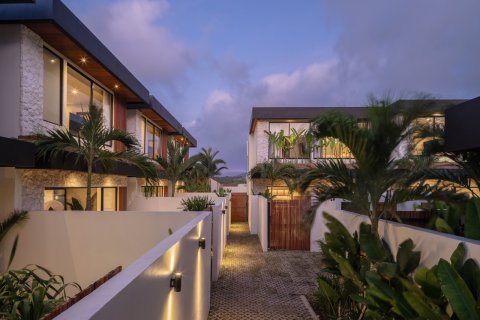 1263m2 Villa in Badung, Indonesia No. 9703 14