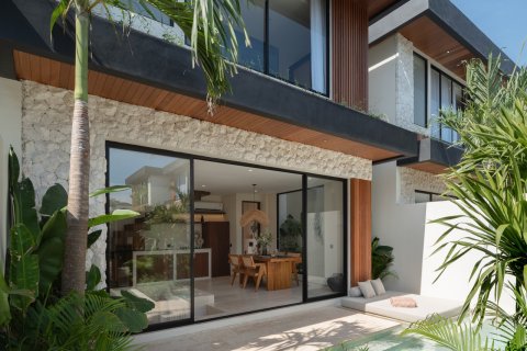 Studio Villa in Badung, Indonesia No. 9703