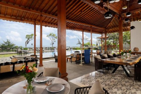 Вилла с 10 спальнями в Южная Кута, Бадунг,  № 1097 29