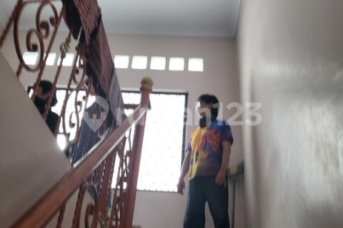 4 bedrooms House in Cipondoh, Tangerang City, Indonesia No. 13457 8