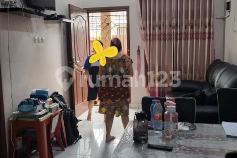 4 bedrooms House in Cipondoh, Tangerang City, Indonesia No. 13457 2