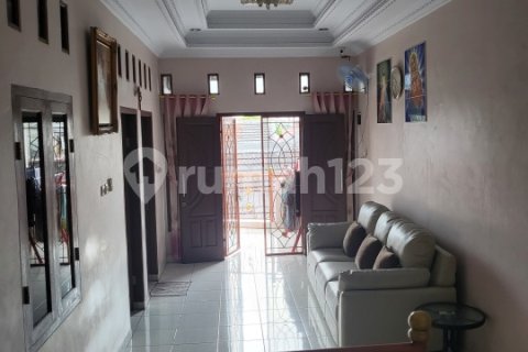 4 bedrooms House in Cipondoh, Tangerang City, Indonesia No. 13457 4