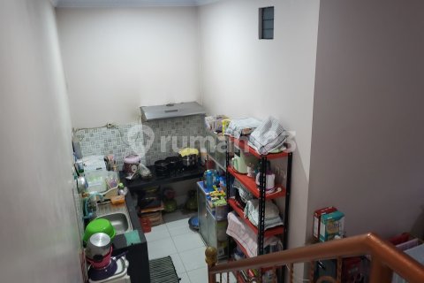 4 bedrooms House in Cipondoh, Tangerang City, Indonesia No. 13457 3