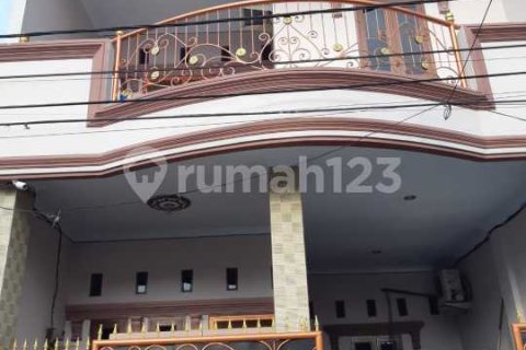 4 bedrooms House in Cipondoh, Tangerang City, Indonesia No. 13457 14