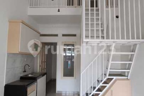 2 bedrooms House in Cipondoh, Tangerang City, Indonesia No. 13458 18
