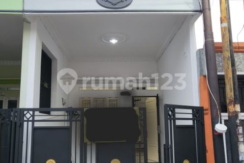 2 bedrooms House in Cipondoh, Tangerang City, Indonesia No. 13458