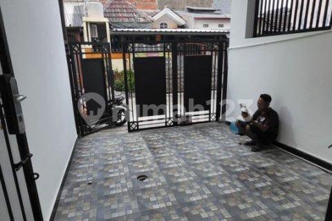 2 bedrooms House in Cipondoh, Tangerang City, Indonesia No. 13458 5