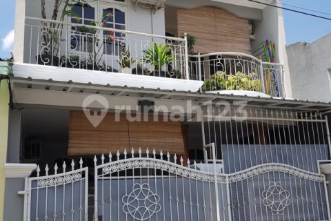 3 bedrooms House in Cipondoh, Tangerang City, Indonesia No. 13459 9