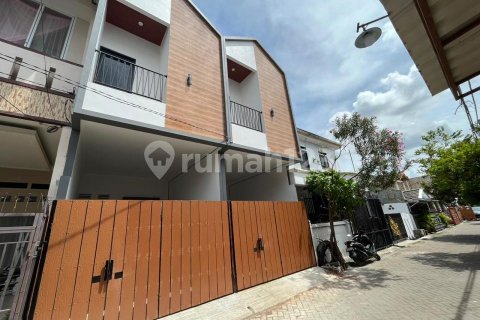 2 bedrooms House in Cipondoh, Tangerang City, Indonesia No. 13460 28