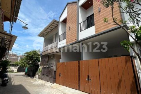 2 bedrooms House in Cipondoh, Tangerang City, Indonesia No. 13460 20