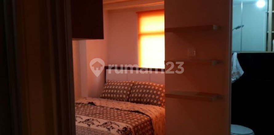 2 bedrooms Apartment in Penjaringan, Jakarta, Indonesia No. 13455