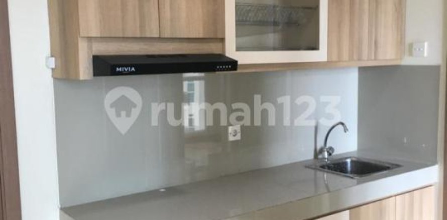 2 bedrooms Apartment in Kembangan, Jakarta, Indonesia No. 13454