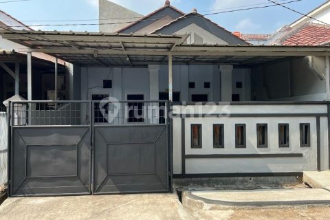 3 bedrooms House in Cipondoh, Tangerang City, Indonesia No. 13456 29