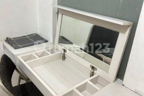 21m2 Apartment in Tangerang, Indonesia No. 13644 4