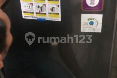 21m2 Apartment in Tangerang, Indonesia No. 13644 6