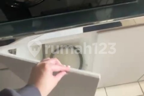 21m2 Apartment in Tangerang, Indonesia No. 13644 8