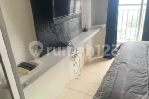21m2 Apartment in Tangerang, Indonesia No. 13644 2
