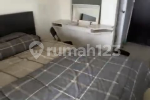 Studio Apartment in Tangerang, Indonesia No. 13644