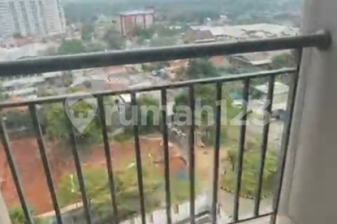 21m2 Apartment in Tangerang, Indonesia No. 13644 9