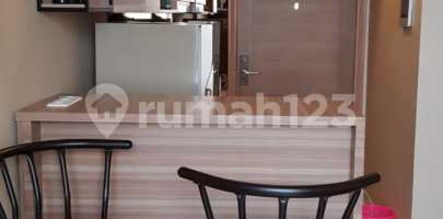 3 bedrooms Apartment in Grogol Petamburan, Jakarta, Indonesia No. 13647