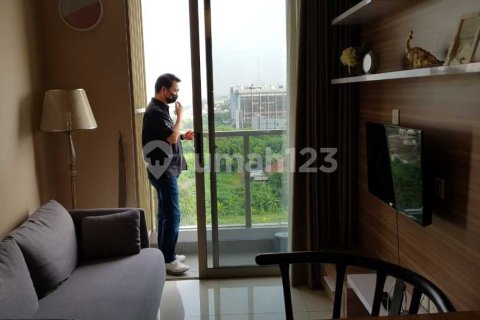 3 bedrooms Apartment in Grogol Petamburan, Jakarta, Indonesia No. 13647 6