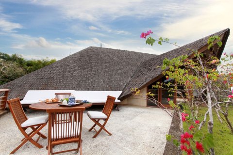 1000m2 Villa in Denpasar, Indonesia No. 13716 13
