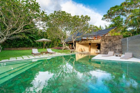 1000m2 Villa in Denpasar, Indonesia No. 13716 15